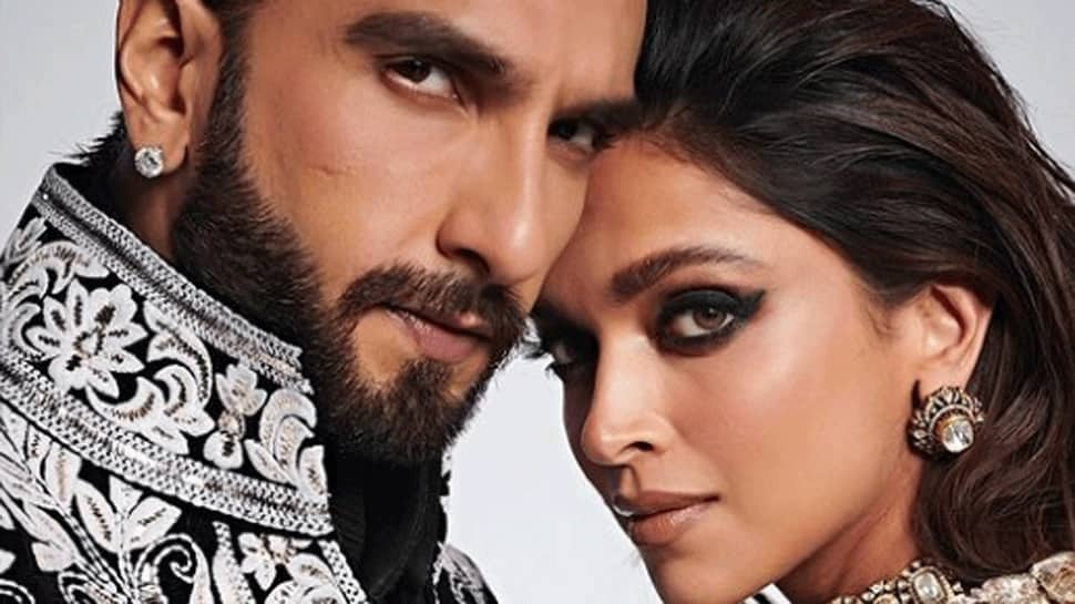 Deepika Padukone, Ranveer Singh skip all B-Town Diwali parties, leave fans confused