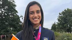 BWF World Rankings: Sindhu storms into top five by displacing Carolina Marin