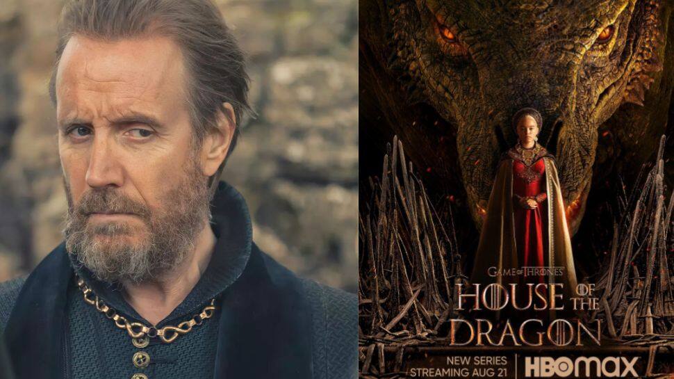 House of the Dragons: Rhys Ifans talks about his character&#039;s relationship with King Viserys, says &#039;Otto really likes Viserys, he thinks...&#039;