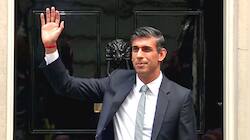 From Russian 'blood money' to green card row: UK PM Sunak's controversies