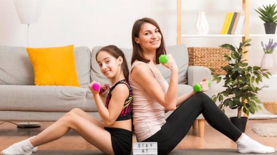 THESE 5 household items are the best replacement for workout equipment to lose fat