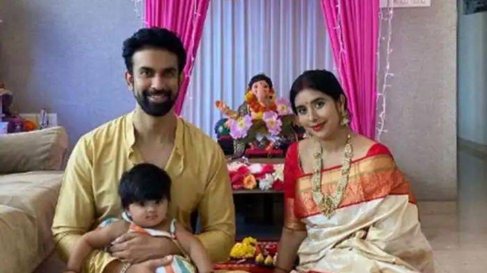 Did Charu Asopa and Rajeev Sen split again? Read on