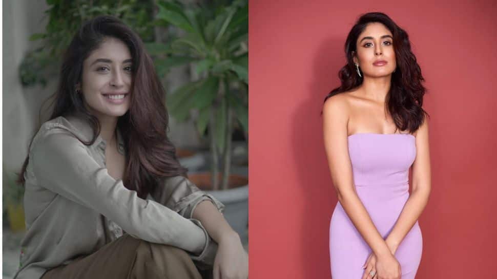Kritika Kamra to have a working birthday as she shoots for the film &#039;For Your Eyes Only&#039;