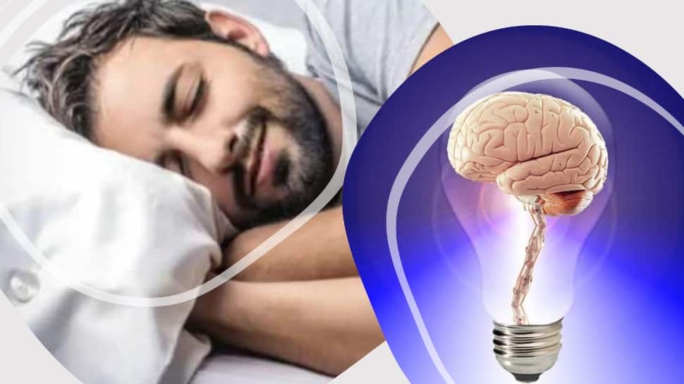 Scientists learning about memory storage during sleep
