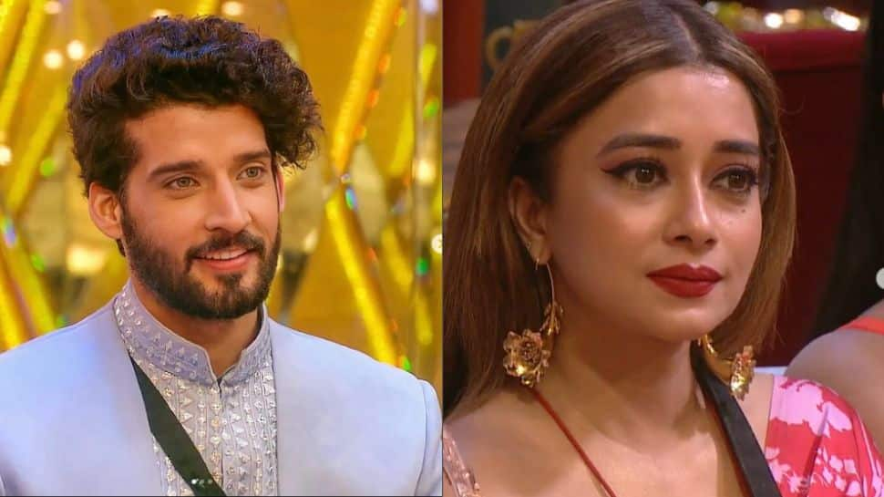 Bigg Boss, Day 24 written updates: Bigg Boss punishes Soundarya and Nimrit, Gautam and Tina get into an argument