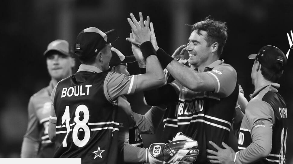 New Zealand Vs Afghanistan T20 World Cup 2022 Super 12 Group 1 Match No 