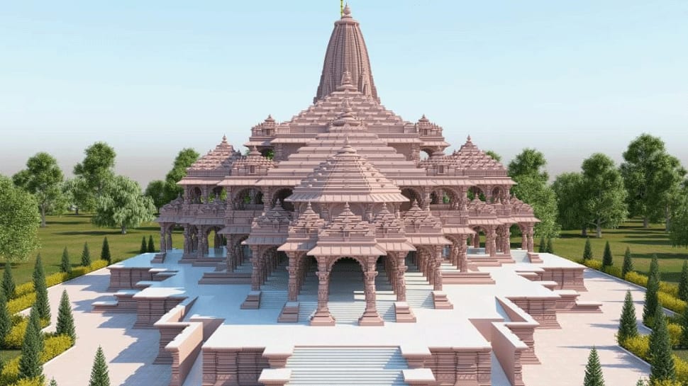 Ram Temple in Ayodhya to OPEN for devotees on THIS date