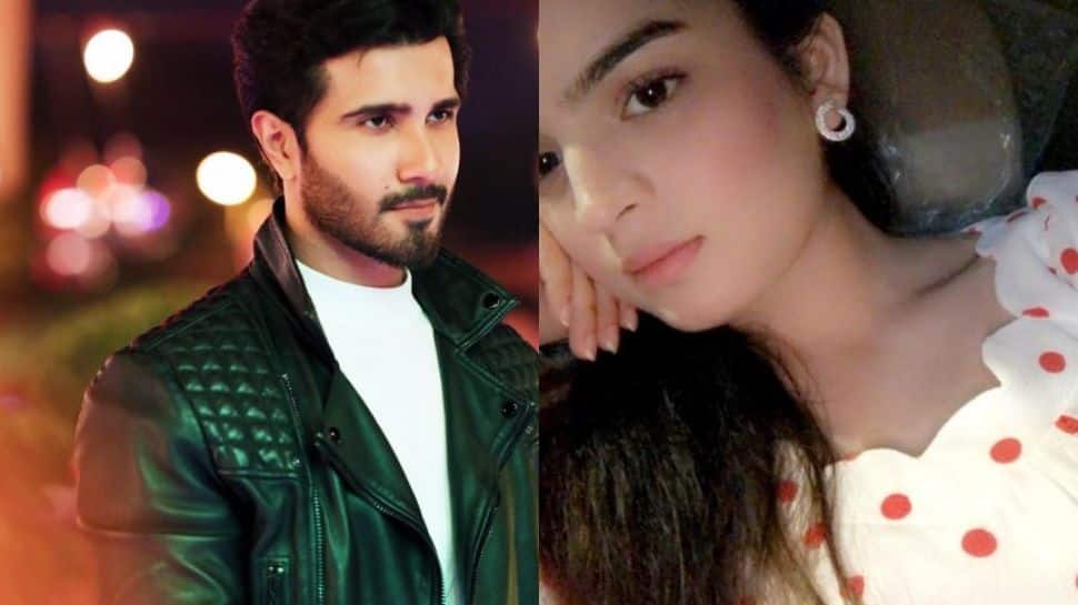 Pakistani actor Feroze Khan's ex-wife Aliza Sultan shares domestic violence  evidence, celebs come in her support | People News | Zee News