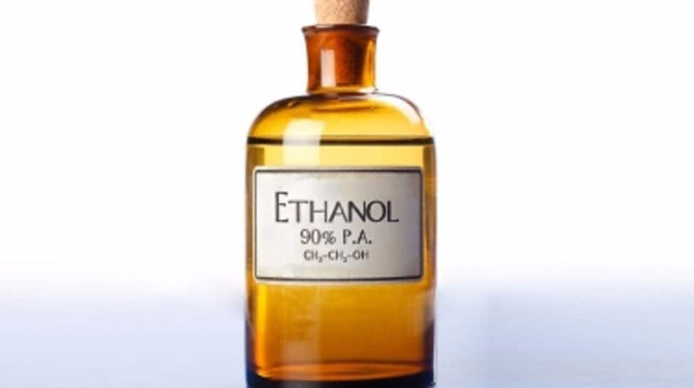 1108161 Ethanol 