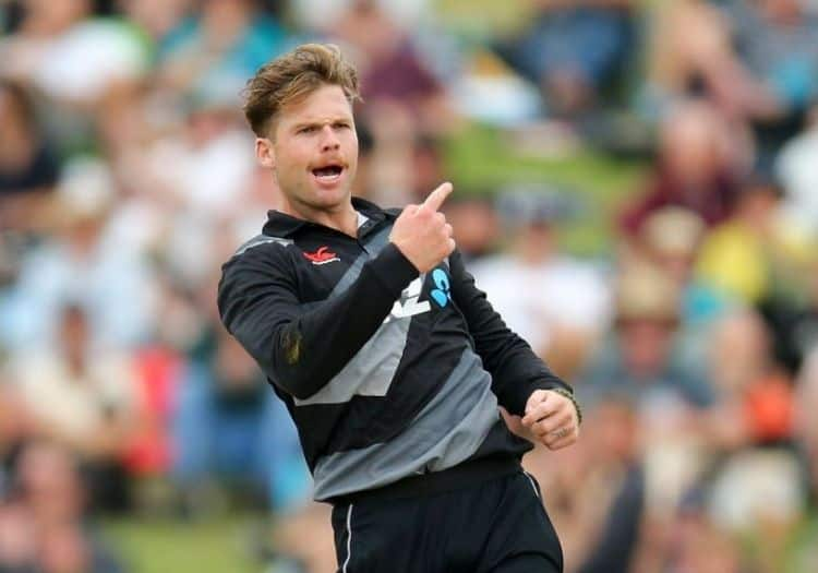 Lockie Ferguson