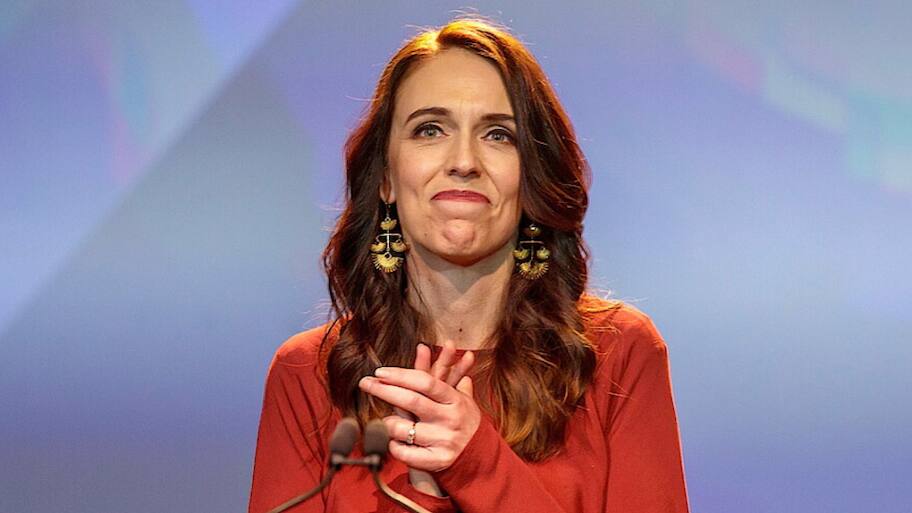For first time in New Zealand's history, women lawmakers outnumber men ...