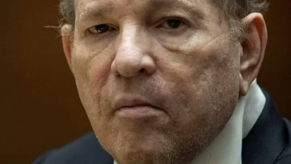 Judge allows Harvey Weinstein&#039;s former assistant to testify in sexual assault case 