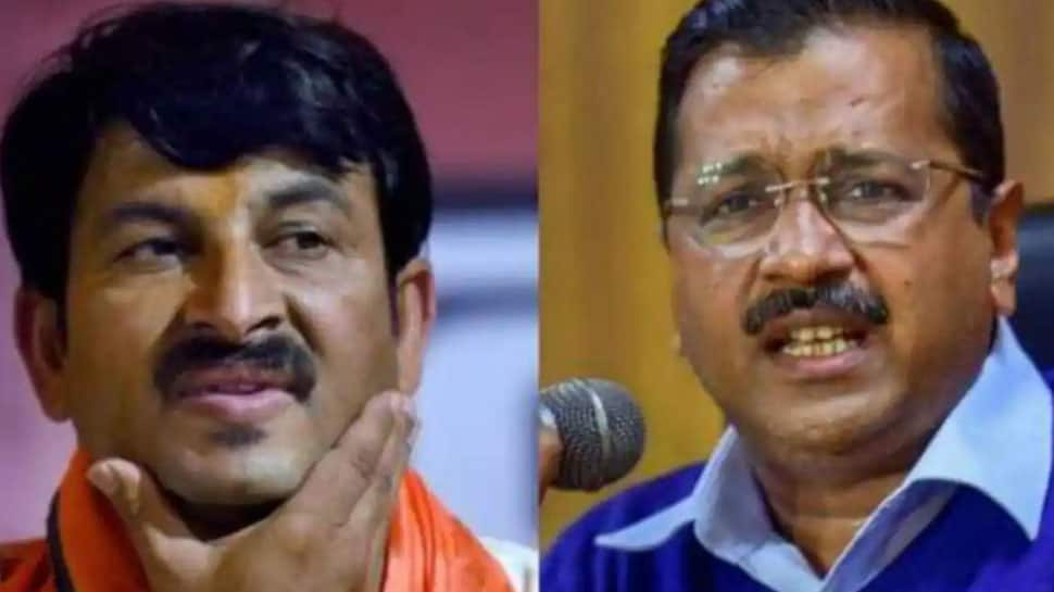 ‘RESIGN as Delhi CM’: BJP attacks Arvind Kejriwal over FAILURE to curb air pollution