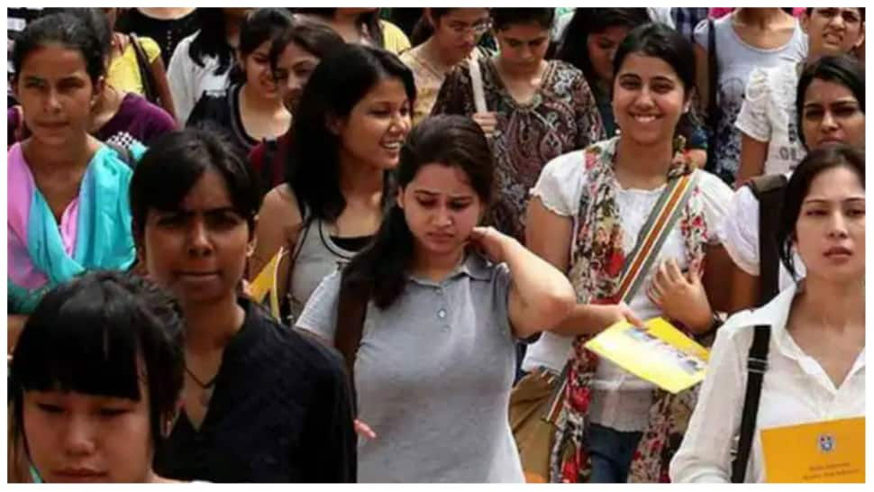 DU NCWEB Admission 2022: BCom, BA (Prog) courses first cut off list RELEASED at du.ac.in- Here’s how to check