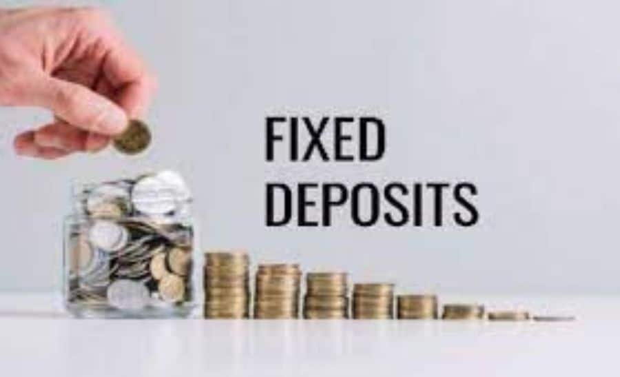 New Fixed Deposit Interest Rates Axis Bank Vs Hdfc Bank Vs Icici Bank Vs Sbi Bank Personal 9817