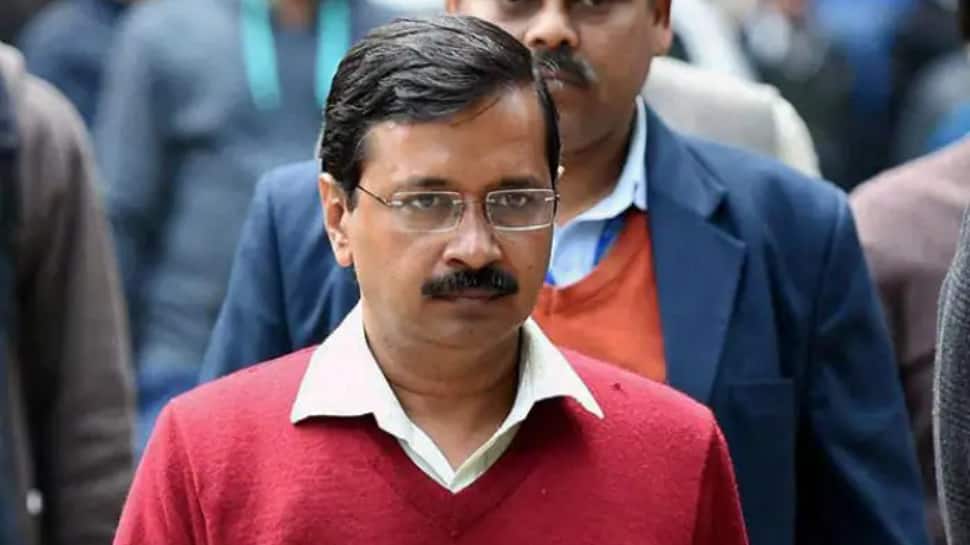 &#039;If he goes to Pakistan, he can say he&#039;s Pakistani&#039;: Congress leader MOCKS Kejriwal over solution for falling rupee