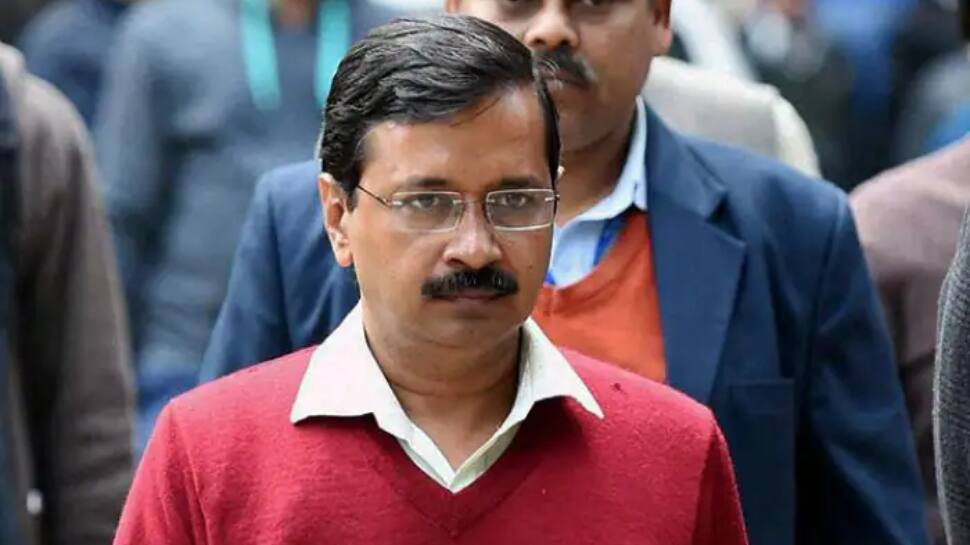 'If he goes to Pakistan, he can say he's Pakistani': Congress leader MOCKS Kejriwal over solution for falling rupee 'If he goes to Pakistan, he can say he's Pakistani': Congress leader MOCKS Kejriwal over solution for falling rupee