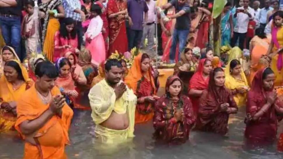 Chhath Puja 2022: Date, tithi, shubh muhurat and puja vidhi