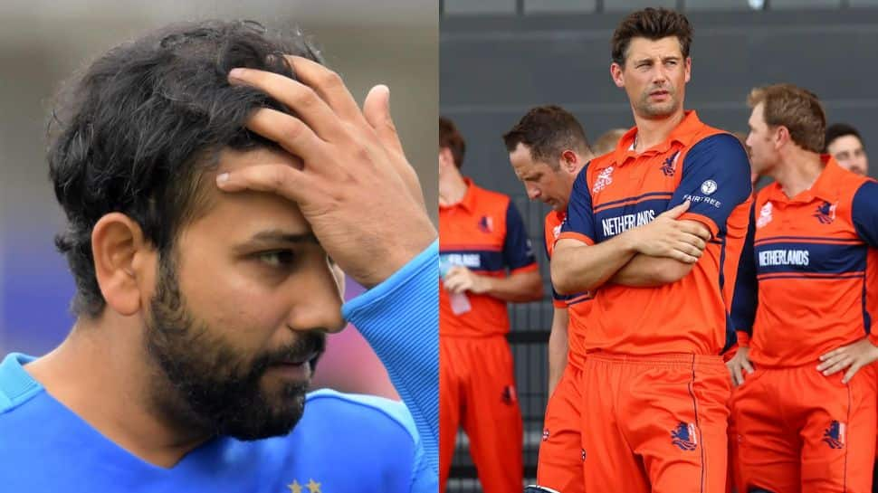 We can win this game: Netherlands captain sends warning to Rohit Sharma&#039;s Team India