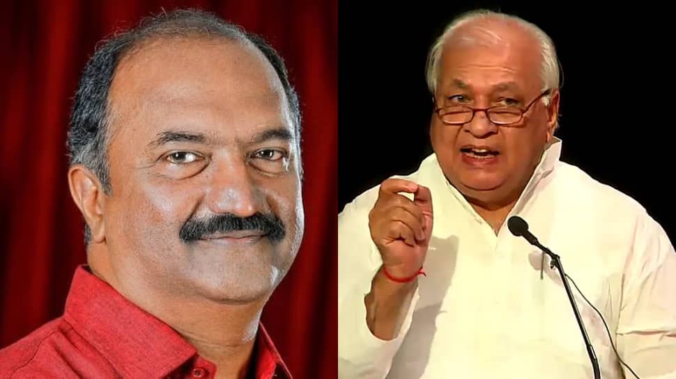 &#039;Balagopal has ceased to enjoy my pleasure&#039;: Kerala Guv demands action AGAINST finance minister, CM refuses