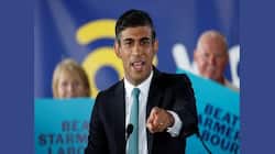 Racist caller compares UK PM Rishi Sunak to Al Qaeda on UK show - Watch video