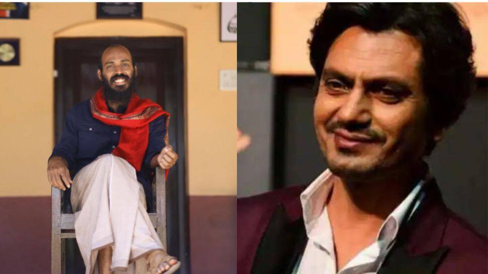 Raj B Shetty heaps praise on Nawazuddin Siddiqui, says &#039; if I get a chance to work with him, that would be...&#039;