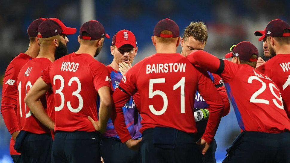 England is yet to win a game against Ireland and Netherlands in T20 World Cup