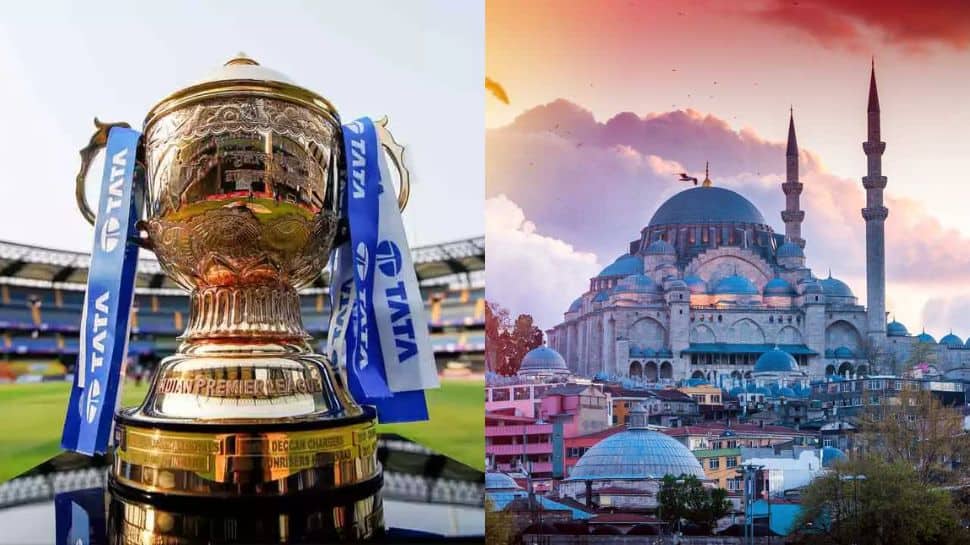 IPL 2023 mini-auction to take place in Istanbul? BCCI shortlist 5 venues - Check List