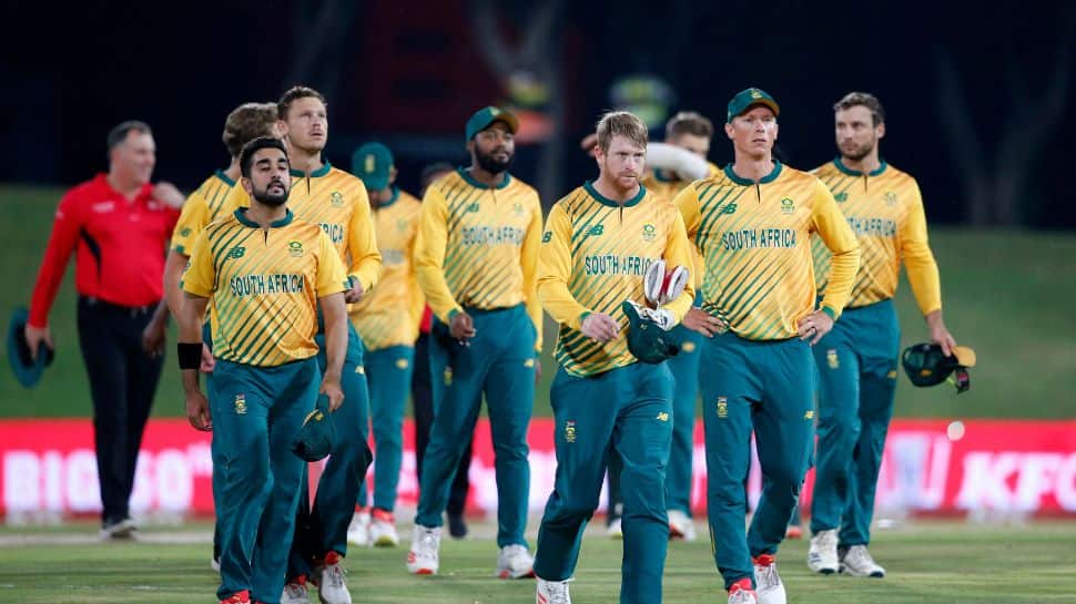 South Africa vs Bangladesh T20 World Cup 2022 Match No. 22 Preview, LIVE Streaming details: When and where to watch SA vs BAN match online and on TV?