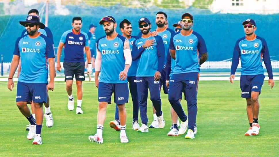 Team India refuse to practise at Blacktown - Check Reason