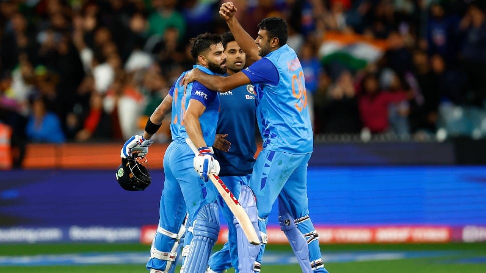 India vs Netherlands T20 World Cup 2022 Super 12 Group 2 Match No. 23 Preview, LIVE Streaming details: When and where to watch IND vs NED match online and on TV?