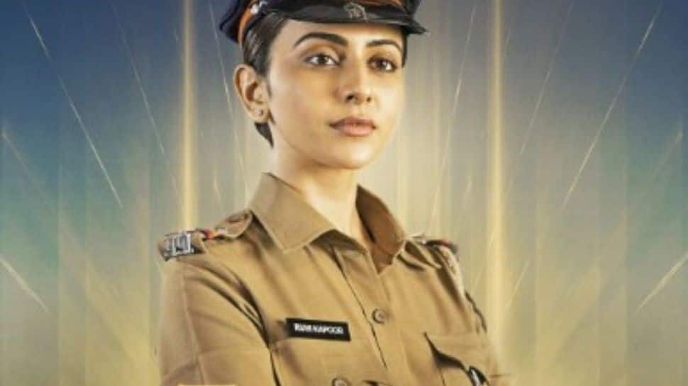 Rakul Preet Singh shares her parents’ reactions on ‘Thank God’, says, ‘my dad said this is your best film so far...’ 