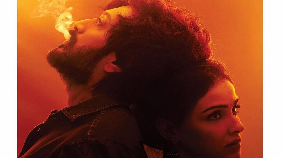 Riteish-Genelia starrer &#039;Ved&#039; is all about passion, check out first-look posters