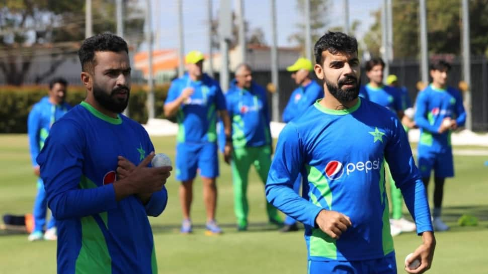 PAK vs ZIM Dream11 Team Prediction, Match Preview, Fantasy Cricket Hints: Captain, Probable Playing 11s, Team News; Injury Updates For Today’s PAK vs ZIM T20 World Cup 2022 Super 12 in Sydney, 430 PM IST, October 27