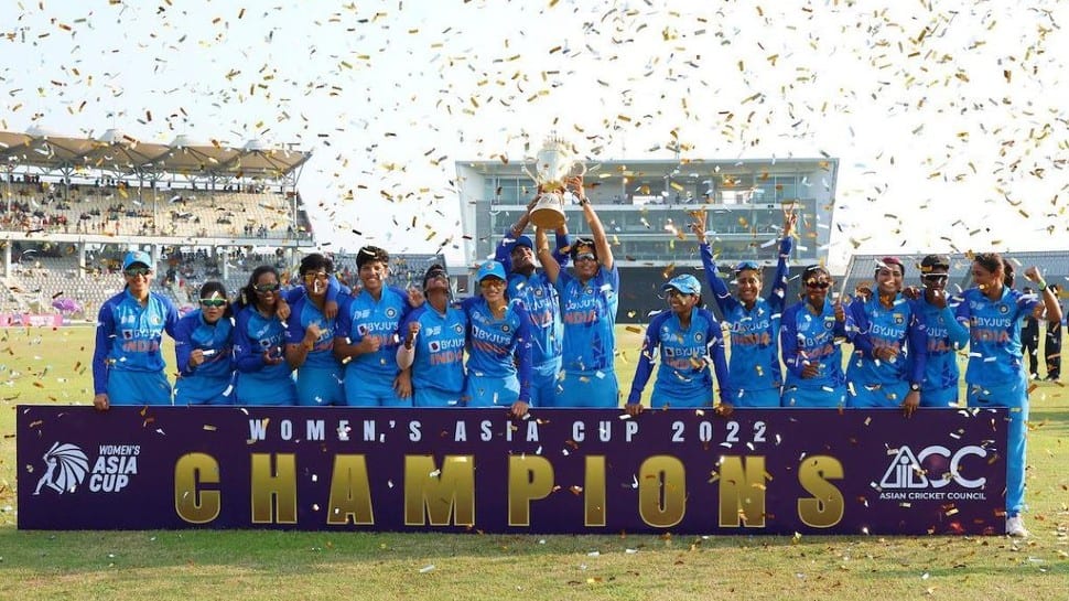 BCCI takes LANDMARK decision for women’s cricket, secretary Jay Shah makes THIS huge announcement