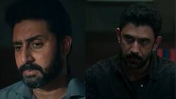 Breathe: Into the Shadows Season 2 trailer: Abhishek Bachchan is back as J