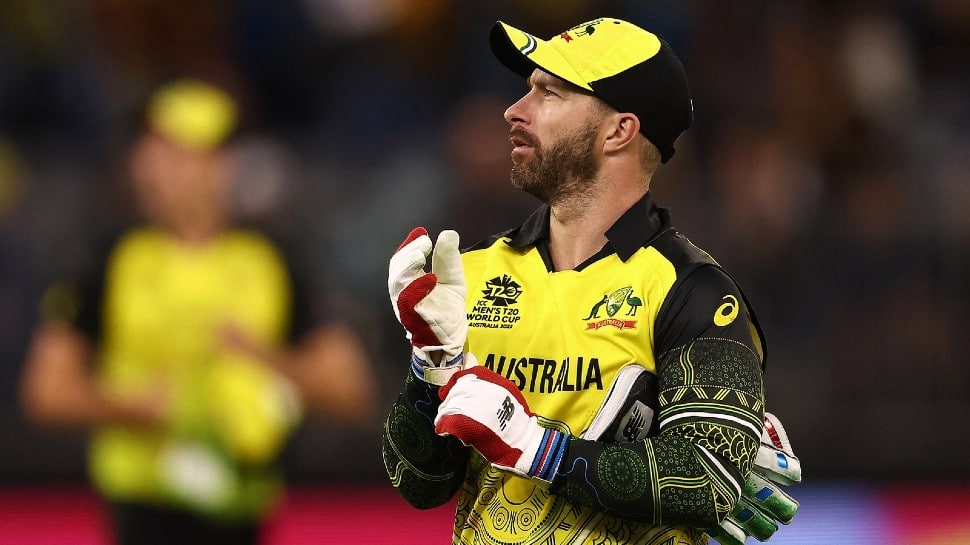 T20 World Cup 2022: After Adam Zampa, THIS wicketkeeper tests COVID-19 positive