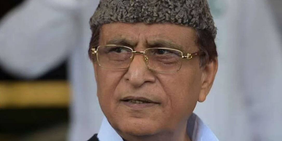 Azam Khan CONVICTED in HATE SPEECH case, sentencing by Rampur court shortly