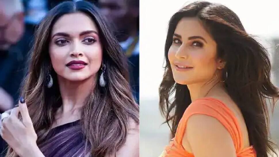 WATCH: Deepika Padukone and Katrina Kaif goof around at gym, fans are going nuts!