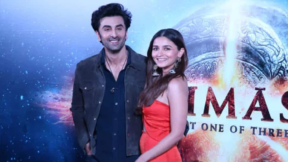 Ayan Mukerji opens up about &#039;Brahmāstra: Part One- Shiva&#039; representing a diverse India!