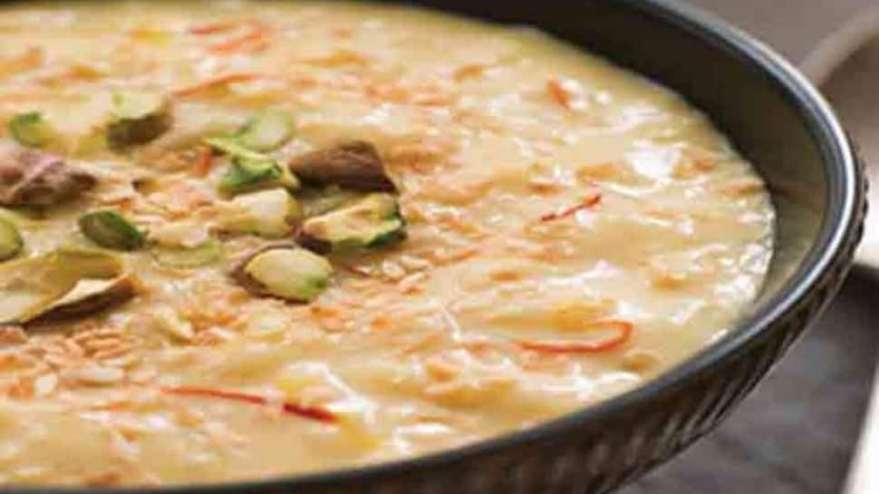 Kharna recipe: Here&#039;s how to make Gud ki kheer for Chhath Puja 2022