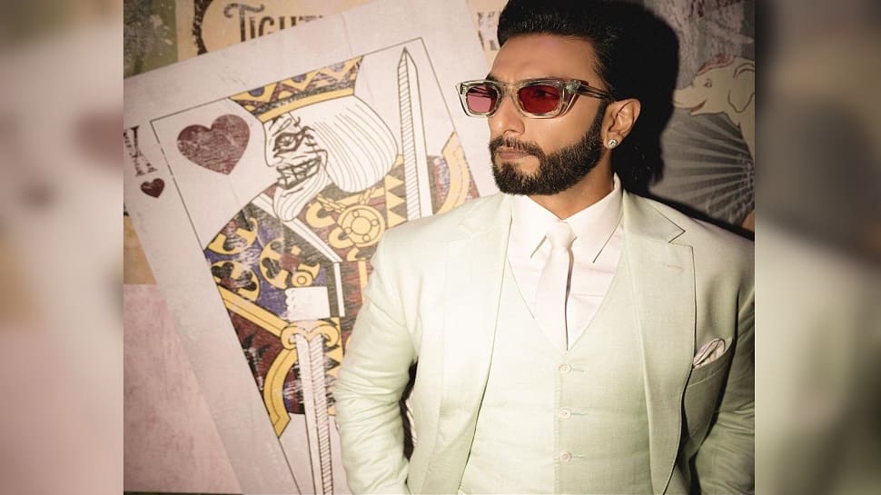 Marrakech International Film Festival pays tribute to Ranveer Singh, to honour him with &#039;Festival&#039;s Étoile d&#039;or&#039;