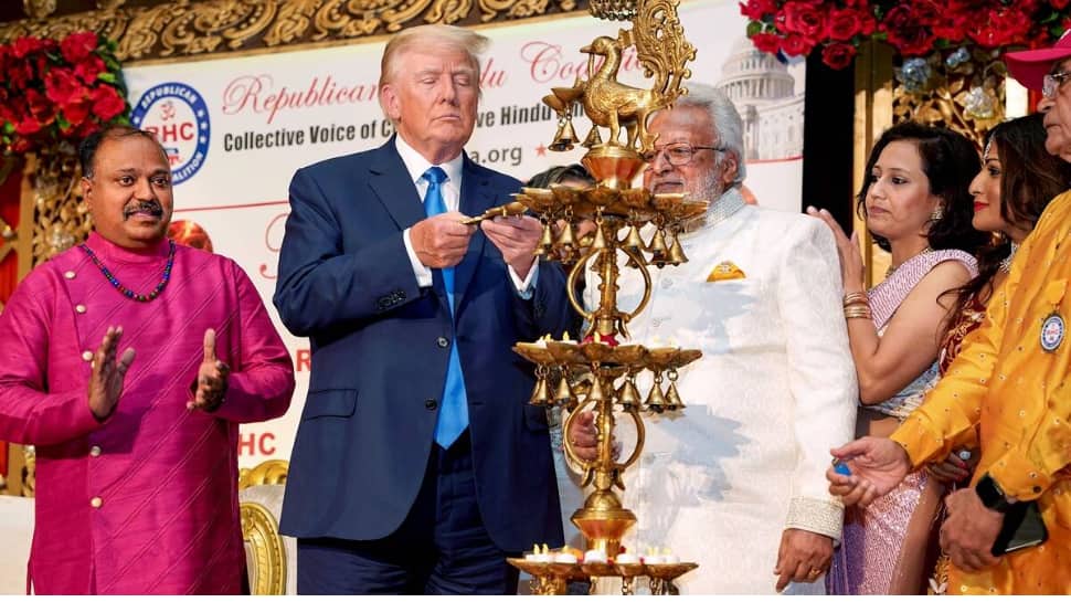 ‘Will take US-India ties to ‘next level’ if I win 2024 presidential election’: Donald Trump