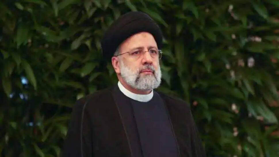'Riots' pave way for 'terror attacks': Iran's Prez Ebrahim Raisi after armed attack on shrine - Vimarsana News