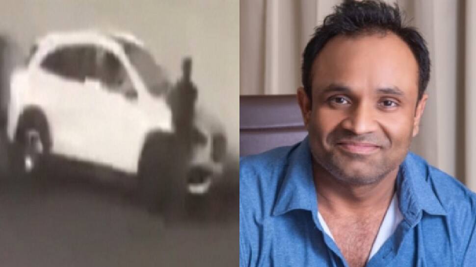Filmmaker runs car over wife after being caught cheating on her, cops ...