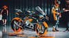 2023 KTM RC 8C