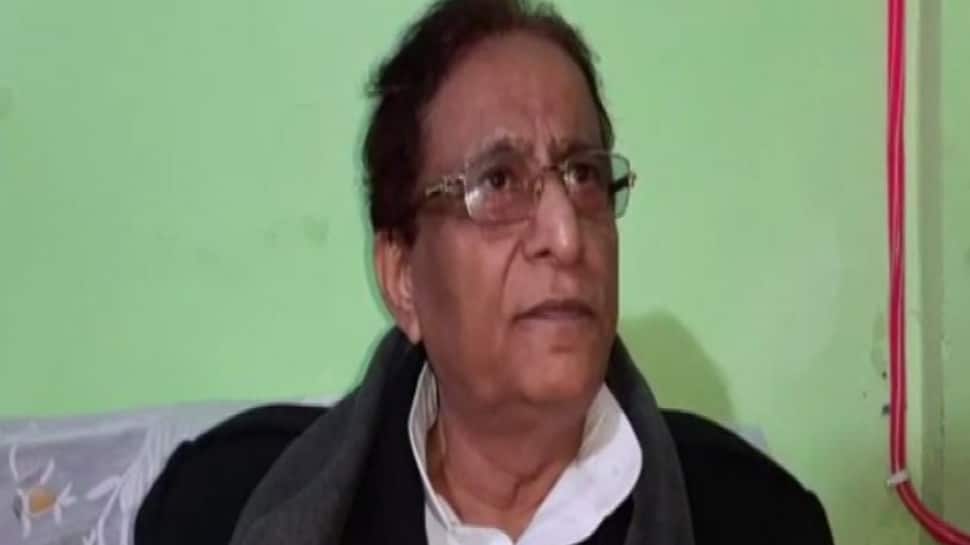 BREAKING: Azam Khan gets 3 years in jail for hate speech on Yogi Adityanath