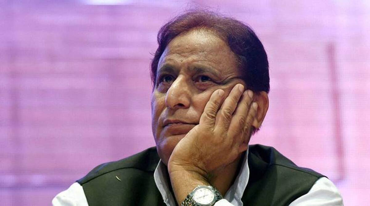 UP Breaking: Rampur Court convicted Azam Khan in three sections case | Zee News