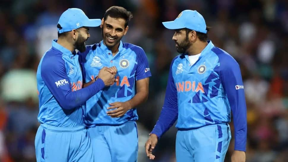 IND vs NED, T20 World Cup 2022: All-round India beat Netherlands to go on top of points table