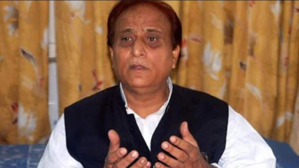 Azam Khan gets 3 years in jail for hate speech on Yogi Adityanath